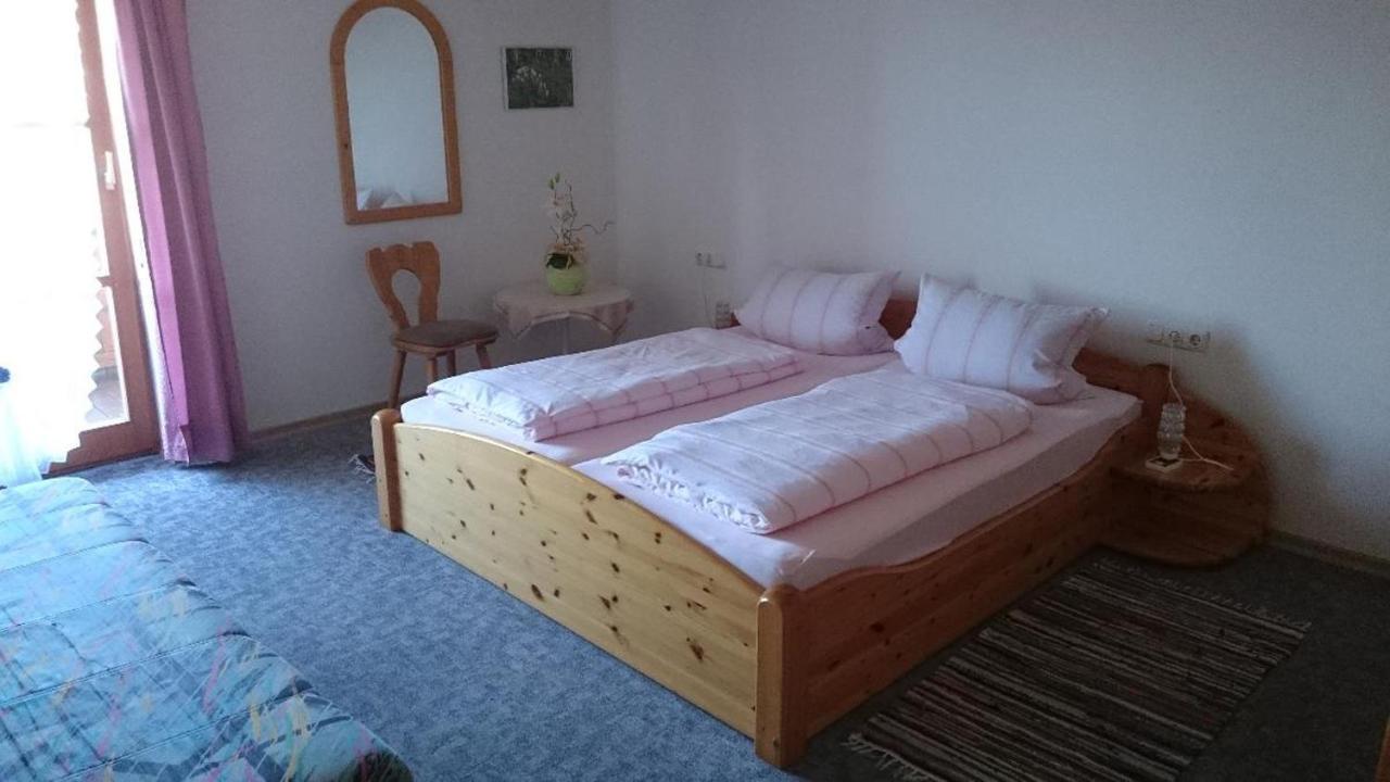 Ferienwohnung Piller Hohenau 外观 照片
